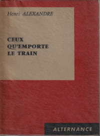 Ceux qu'emporte le train