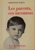 Les parents ces inconnus.. Baroni Christophe 