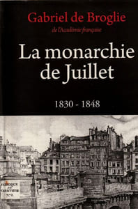 La monarchie de Juillet 1830-1848