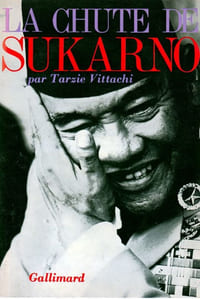 La Chute de Sukarno