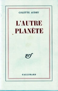 L'Autre planète