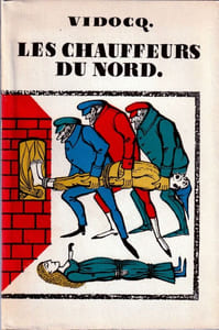 Les chauffeurs du Nord