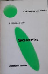 SOLARIS 