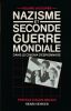 Nazisme et Seconde guerre mondiale dans le cin&eacute;ma d'espionnage.. Lacourbe Roland