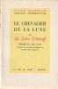 Le Chevalier de la Lune ou Sir John Falstaff Comédie en Cinq Actes restituée en sa forme originale et précédée d'un argument. . Shakespeare ( William ...