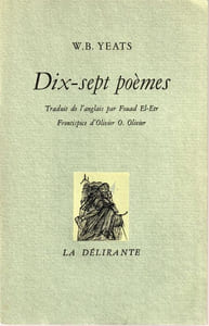 Dix-Sept Poèmes
