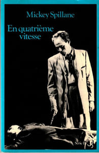 En quatrième Vitesse