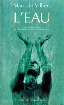 L'Eau . Villiers ( Marc De )