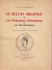 Le sultan Misapouf et la Princesse Grisemine ou Les M&eacute;tamorphoses Illustrations en couleurs de Pierre Rousseau. . Voisenon ( Claude henri Fuz&eacute;e de ) 