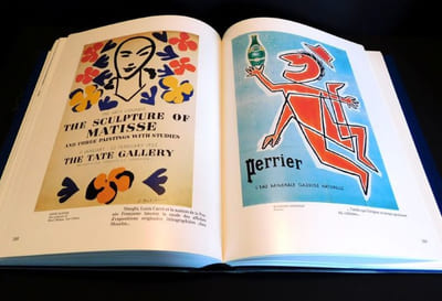 Les années 50
