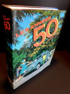 Les années 50
