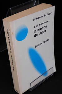 Le monde de Satan