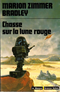 Chasse sur la Lune Rouge