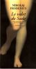 Le valet de Sade. Frobenius Nicolaj 
