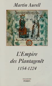 L'empire des Platagenêt 1154-1224