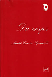 Du corps.