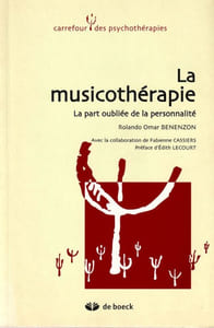 La musicothérapie : La part oubliée de la personnalité