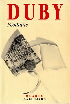 Féodalité. DUBY