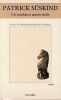 Un combat et autres r&eacute;cits. S&uuml;skind Patrick 