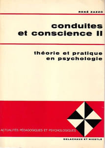 Conduites et conscience II