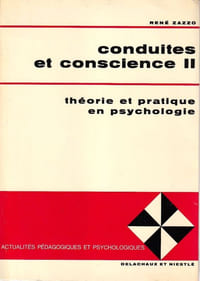 Conduites et conscience II
