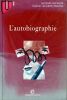 L'autobiographie.. Lecarme Jacques - Lecarne Tabone Eliane