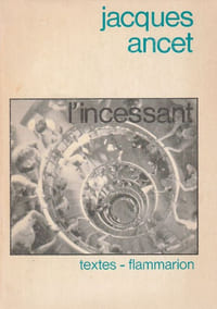 L'incessant