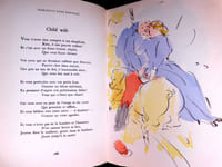 Oeuvres Poétiques complètes de Paul Verlaine.