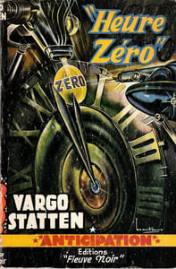 Heure Zéro