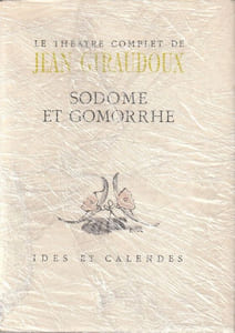 Sodome et Gomorrhe