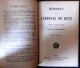 Mémoires du Cardinal de Retz..   Retz - Mongrédien Georges