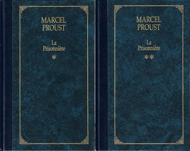 La Prisonnière