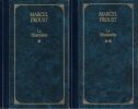 La Prisonni&egrave;re. Proust (Marcel)