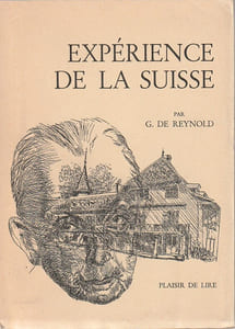 EXPÉRIENCE DE LA SUISSE