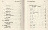 L'art d'&eacute;crire des lettres d'Amour . Reboux Paul ( D'Hey. F.)