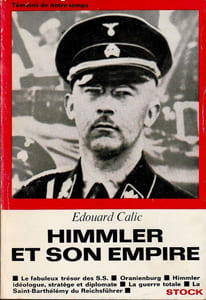 Himmler et Son Empire
