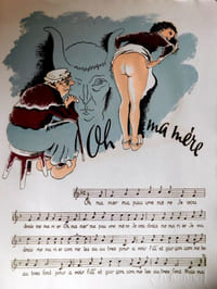 Tonus Chansons de salle de garde.