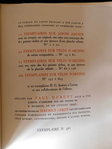 Éloge de la Folie