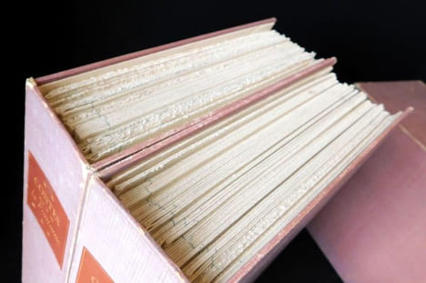 Contes et nouvelles en vers (2 volumes sous coffret), avec des images de Sylvain Sauvage.. La Fontaine - Sauvage (Sylvain)