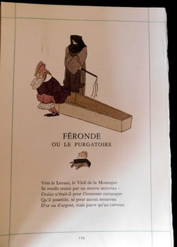 Contes et nouvelles en vers (2 volumes sous coffret), avec des images de Sylvain Sauvage.. La Fontaine - Sauvage (Sylvain)