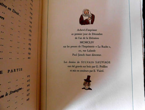 Contes et nouvelles en vers (2 volumes sous coffret), avec des images de Sylvain Sauvage.. La Fontaine - Sauvage (Sylvain)