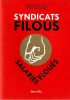 Syndicats Filous  Salari&eacute;s Flou&eacute;s. . Davi Anne-Sophie  Brignard Beno&icirc;t.