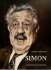 Simon. Klopmann Andr&eacute; [Michel Simon]