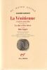 La V&eacute;nitienne et autres nouvelles . Pr&eacute;c&eacute;d&eacute; de Le rire et les r&ecirc;ves ET DE Bois laqu&eacute;. . Nabokov (Vladimir).