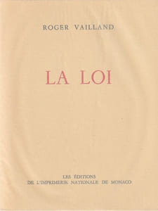 La Loi