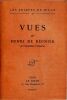 Vue par Henri de R&eacute;gnier. R&eacute;gnier (Henri de)