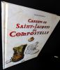 Carnets de Saint-Jacques de Compostelle.. Dermaut François 