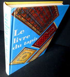 Le livre du Tapis.