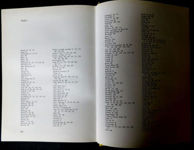 Le livre du Tapis.