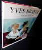 Yves Brayer . Giono Jean 